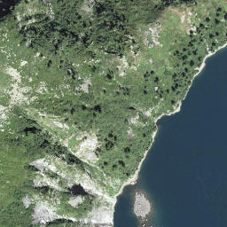 Satellite imagery of Costa del Laghetto, CH