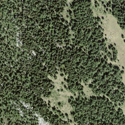 Satellite imagery of Cantói, Bassa dei, CH