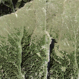 Satellite imagery of Cima di Biasagn, CH