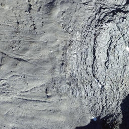 Satellite imagery of Ramulazz, Passo del, CH