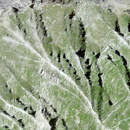 Satellite imagery of Ramulazz, Passo del, CH