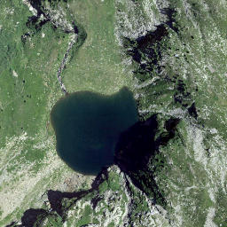 Satellite imagery of Trescolmen, Bocchetta de, CH