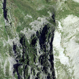 Satellite imagery of Trescolmen, Bocchetta de, CH