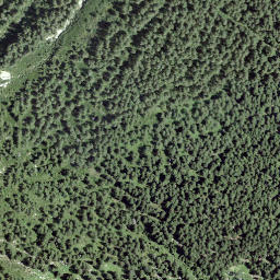 Satellite imagery of Cugn de Mucia, CH