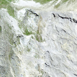 Satellite imagery of Wissberg, CH