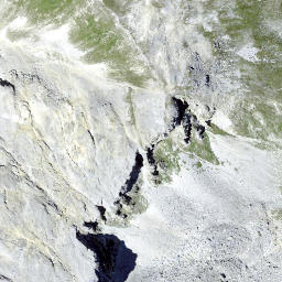 Satellite imagery of Wissberg, CH