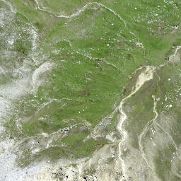 Satellite imagery of Wissberg, CH