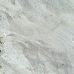 Satellite imagery of Piz Mungiroi, CH
