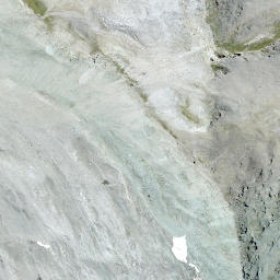 Satellite imagery of Piz Mungiroi, CH