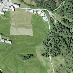Satellite imagery of Maloja, Passo del, CH
