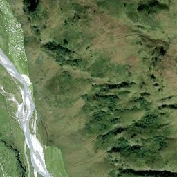 Satellite imagery of Muott'Ota, CH