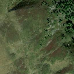 Satellite imagery of Muott'Ota, CH