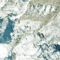 Satellite imagery of Crasta dal Lej Sgrischus, CH