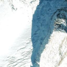Satellite imagery of Rifugi dals Chamuotschs, CH