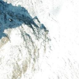 Satellite imagery of Rifugi dals Chamuotschs, CH