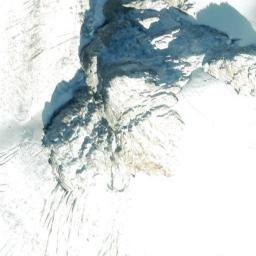 Satellite imagery of Fuorcla Trovat, CH
