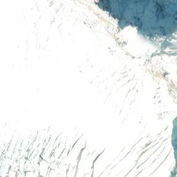 Satellite imagery of Piz d'Arlas, CH