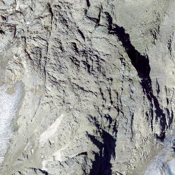 Satellite imagery of Corn d'Arlas, CH