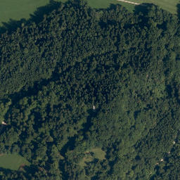 Satellite imagery of survey_point, HR