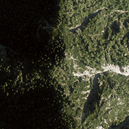 Satellite imagery of Matkosattel, AT