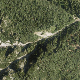 Satellite imagery of Matkosattel, AT