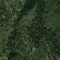 Satellite imagery of Nonpareil Mine, US