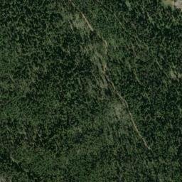 Satellite imagery of Nonpareil Mine, US