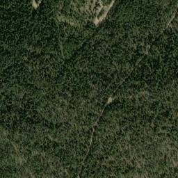 Satellite imagery of SE Section 33 Mine, US