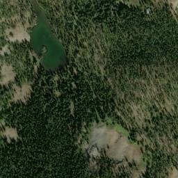 Satellite imagery of Altoona Lakes Mine, US
