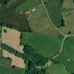 Satellite imagery of Abbaye d'Aubepierre, FR