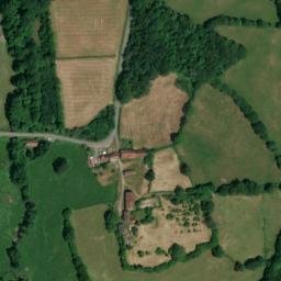 Satellite imagery of Abbaye d'Aubepierre, FR