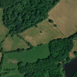 Satellite imagery of Abbaye d'Aubepierre, FR