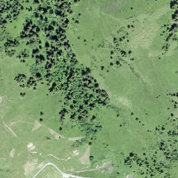 Satellite imagery of Col d'Ayerne, CH