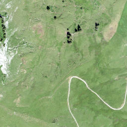 Satellite imagery of Col de la Pierre du Moëllé, CH