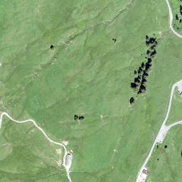 Satellite imagery of Col de la Pierre du Moëllé, CH