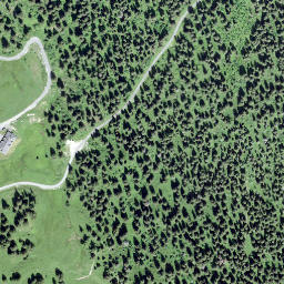 Satellite imagery of Col de la Pierre du Moëllé, CH