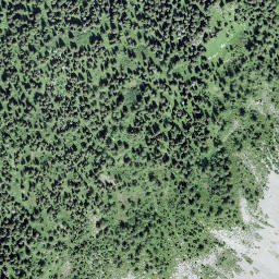 Satellite imagery of Gros Van, CH