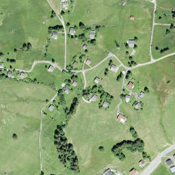 Satellite imagery of Col des Mosses, CH