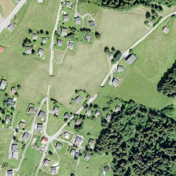 Satellite imagery of Col des Mosses, CH