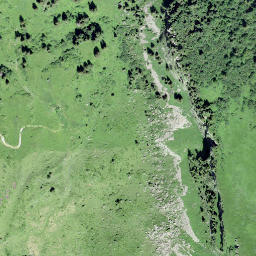 Satellite imagery of Villars, CH