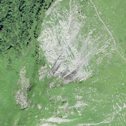Satellite imagery of Villars, CH