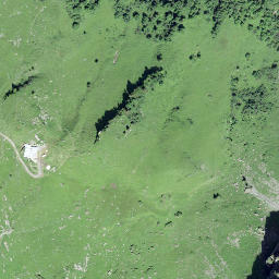 Satellite imagery of Lanche de Perte, CH