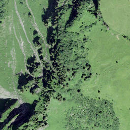 Satellite imagery of Lanche de Perte, CH