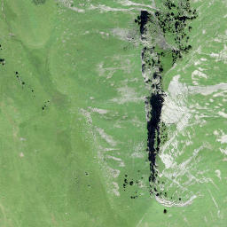Satellite imagery of Rayes de Toumalay, CH