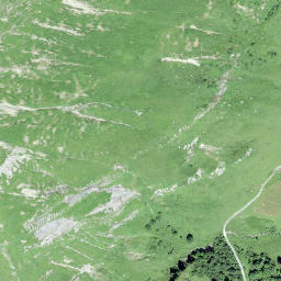 Satellite imagery of Rayes de Toumalay, CH
