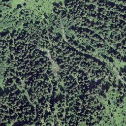 Satellite imagery of Sazième, Pas de, CH