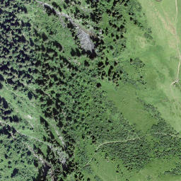 Satellite imagery of Clé, Pas de, CH