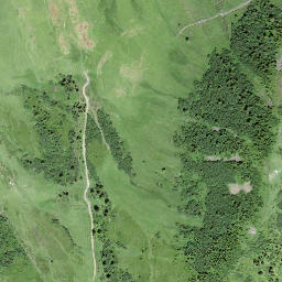 Satellite imagery of Clé, Pas de, CH