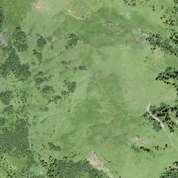 Satellite imagery of Arnon, Fenêtre d', CH