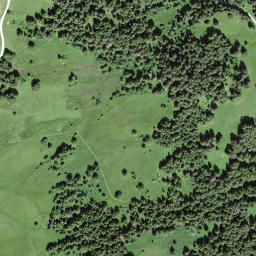 Satellite imagery of Hasenegg, CH